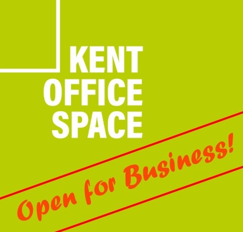 Welcome to Kent Office Space in Sittingbourne