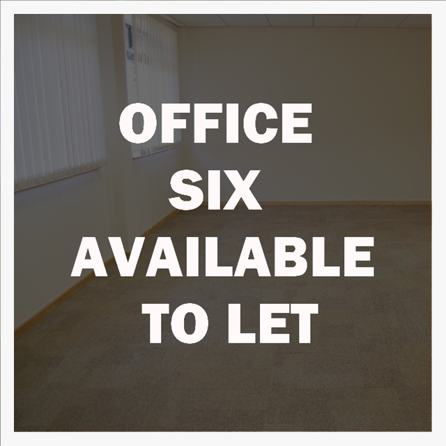 Serviced Office Rental Opportunity: Office 6 Comes Available at Kent Office Space