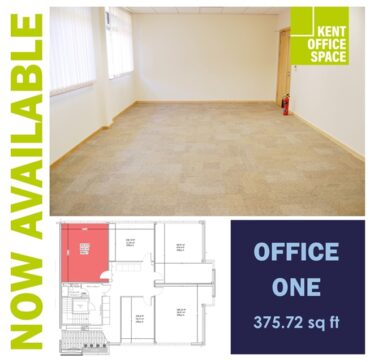 Office One To Let